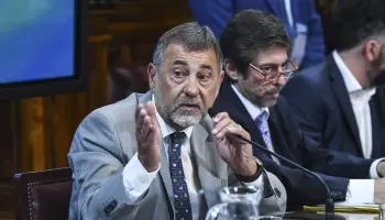 Un sector del FdT Córdoba anuncia: “Vamos a ir por fuera, no pedimos PASO”