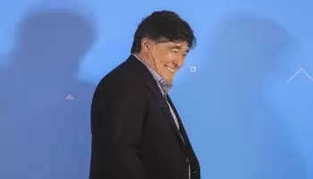 El “Chino” Zannini le pagó 790 mil pesos a un ex funcionario para elaborar un informe