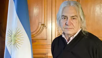 Rodolfo García y aquella semana trágica del rock en pandemia