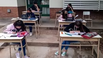 Presencialidad en las aulas: “No encontré un fundamento para no creer que esto es un golpe jurídico”