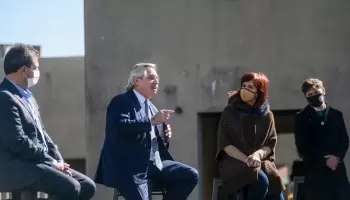 Para el director de Synopsis, “estamos ante un gobierno que no puede garantizar la gobernabilidad”