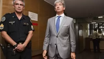 Silencio en Mendoza ante la imputación de un juez federal con competencia electoral