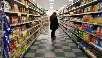 Las empresas alimenticias alteran los productos para aumentar sus ganancias