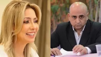 Denuncia de Yáñez a Casalongue: “Existe una limitación arbitraria sobre la libertad de expresión”
