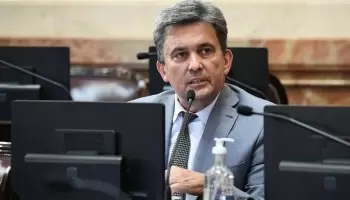 Víctor Zimmermann: “Chaco no tiene problemas de recursos sino de administración”