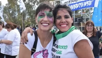 Nac&Pro: La mano derecha de Mayra Mendoza fue utilizada como imagen de un selecto restó