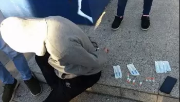 Empleado bonaerense robó vacunas de Sinopharm para venderlas en el mercado negro