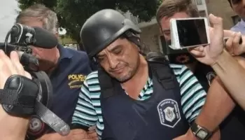 Murió de COVID Humberto Monteros, ex secretario de la UOCRA de Bahía Blanca