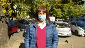 Vilma Ripoll: “En el debate por la presencialidad, nadie habla de las condiciones de las escuelas”