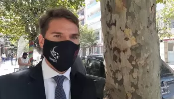 “Había que ponerle un freno a la reforma constitucional de 1994”