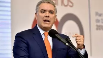 Colombia: Denuncian que Duque cometió un "crimen de lesa humanidad" al atacar a la Guardia Indígena