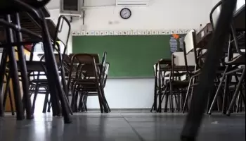 UBA-CONICET: Un informe revela cómo bajaron los casos en el conurbano con la virtualidad escolar