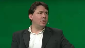 El subsecretario de Energía K, Federico Basualdo, es socio de dos empresas distribuidoras de gas