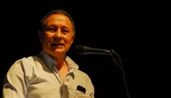 Jorge Ceballos: “Nos encontramos con indicadores que son muy malos y sólo hay más asistencialismo”