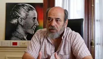 Alberto Gandulfo: “De esta situación salimos juntos, con una fuerte presencia del estado”