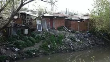 En los últimos cinco años, los asentamientos del Gran La Plata crecieron un 25 por ciento