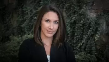 Alicia Robbins devela los mayores secretos detrás de “Grey's Anatomy”