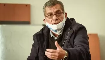 Alderete: “Los programas sociales se tendrían que rediseñar para recuperar la cultura del trabajo”