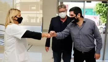 IOMA mantiene a sus trabajadores cobrando sueldos de “mendigos”