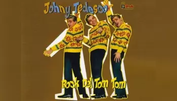 A 60 años del "Rock del Tom Tom": El lado B que terminó siendo fundacional