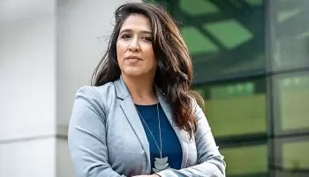 Victoria Montenegro: “Apelamos a que el jefe de Gobierno vuelva al eje y nos cuide a todos”