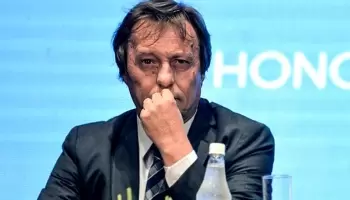“Fuego amigo” en Juntos por el Cambio