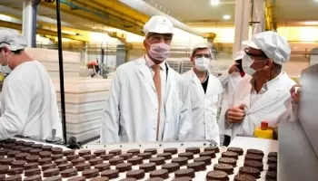 Havanna se prepara para incorporar trigo transgénico HB4 en sus alfajores