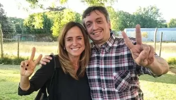 Tolosa Paz compró un auto de lujo con fondos del Consejo del Hambre