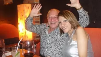 La mujer de Raúl Martins y una mentira para evadir la cárcel