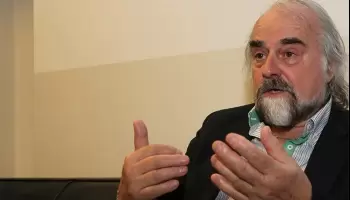 Rouvier: “Hay una base superior, un piso en el Frente de Todos respecto de Juntos por el Cambio”
