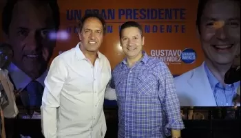 La causa “Mochila Verde” debería seguir siendo investigada