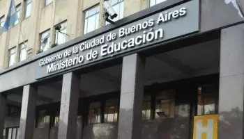 Docente porteño reclama dispensa para casos específicos