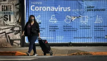 “Un cierre de nueve días no va a tener un gran impacto, estamos en la meseta del Everest”