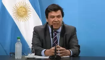 Medio país en la pobreza y Claudio Moroni mira para otro lado