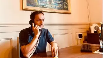 Intendente macrista contrató a un ex agente de la dictadura para tareas de inteligencia