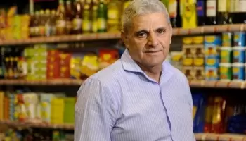 Víctor Fera: “Con la ley de Góndolas va a haber menos posiciones dominantes y más competencia”