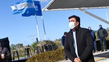 Lejos del confinamiento estricto, se multiplican los torneos de fútbol en La Matanza