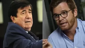 Durán Barba criticó al gobierno de Macri y Massot le salió al cruce