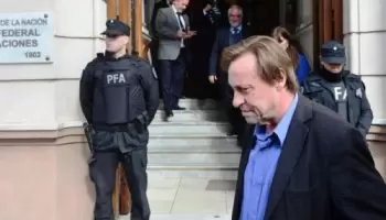 La política despidió con laureles a Sergio Varisco, condenado por liderar una red de narcotráfico