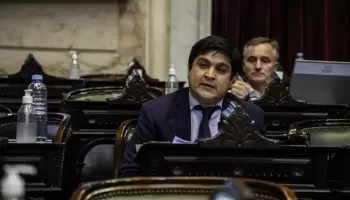 Mario Arce: “En Formosa hay actitudes de excesos y abusos que rozan la ilegalidad”