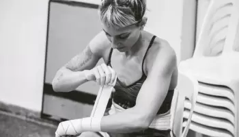 María Amalia Mazzarello: “La mía fue una carrera meteórica”