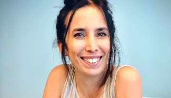 Quién es Rosaura Audi, la profesora de tesis trucha de Fabiola Yáñez