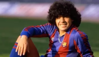 Seis meses después de su muerte, Maradona sigue estando en los corazones de todos los argentinos