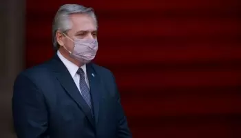 Particular interpuso un amparo exigiendo la importación de vacunas Johnson & Johnson