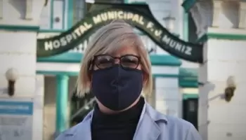 Clases presenciales: “La actitud que tiene el gobierno de la CABA es criminal”