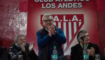 Los Andes: La oposición se une para denunciar irregularidades en el proceso electoral