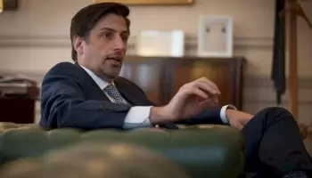 Nicolás Trotta criticó a Schiaretti por mantener las aulas abiertas en medio de la pandemia