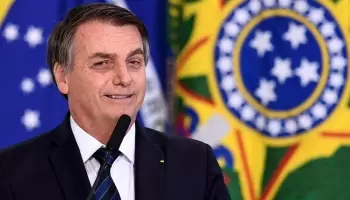 Bolsonaro aprueba la realización de la Copa América en Brasil a pesar de la grave situación sanitaria