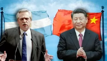 Una política exterior bipolar