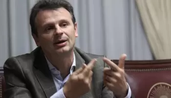 Gabriel Bruera: “La ciudad había retrocedido muchísimo y la pandemia profundizó la situación”